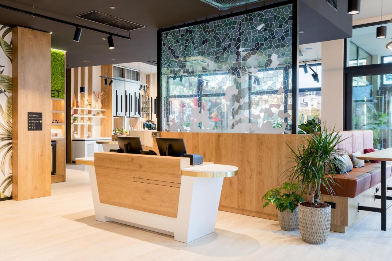 Residence Inn By Marriott Dortmund City Exterior photo